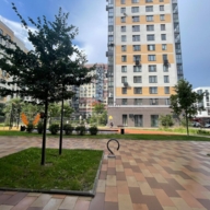 Продажа торгового помещения в ЖК "Испанские кварталы" 