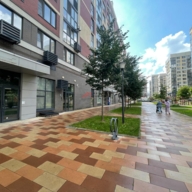 Продажа торгового помещения в ЖК "Испанские кварталы" 