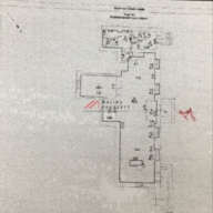 Продажа торгового помещения с арендатором Ароматный мир 