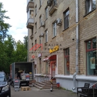 Продажа торгового помещения с арендатором Ароматный мир 