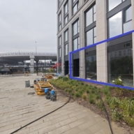 Продажа торгового помещения в ЖК "Will Towers"