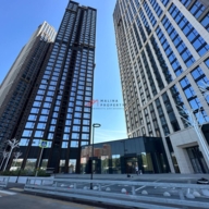 Продажа торгового помещения в ЖК "Will Towers"