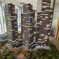 Продажа торгового помещения в ЖК "Will Towers"