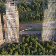 Продажа торгового помещения в ЖК "Will Towers"