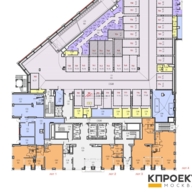 Продажа торгового помещения в ЖК "Will Towers"