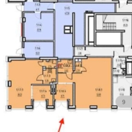 Продажа торгового помещения в ЖК "Will Towers"