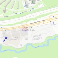 Продажа торгового помещения в ЖК "Will Towers"