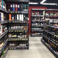 Продажа торгового помещения с арендатором Ароматный мир 