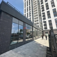 Аренда торгового помещения в новом доме на Яхромской