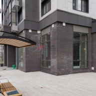 Аренда торгового помещения в новом доме на Яхромской