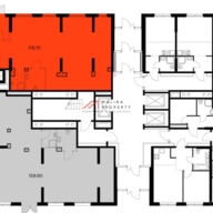 Аренда торгового помещения в ЖК "Одинцово -1 " 