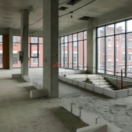 Продажа здания под фитнес в ЖК "Ренессанс" 