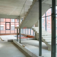 Продажа здания под фитнес в ЖК "Ренессанс" 