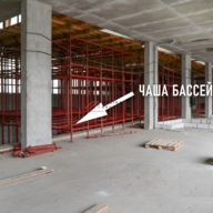 Продажа здания под фитнес в ЖК "Ренессанс" 