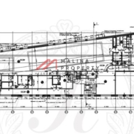 Продажа здания под фитнес в ЖК "Ренессанс" 