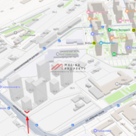 Аренда торгового помещения в ЖК "Люблинский парк"