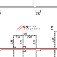 Аренда торгового помещения в ЖК "Кольская 8"