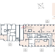 Продажа торгового помещения в ЖК "Level Селигерская" 