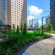 Продажа торгового помещения в ЖК "Level Селигерская" 