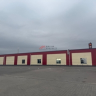 Аренда здания на трассе М-2 Крым