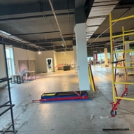 Аренда здания на трассе М-2 Крым