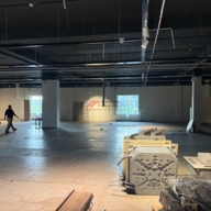 Аренда здания на трассе М-2 Крым