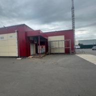 Аренда здания на трассе М-2 Крым