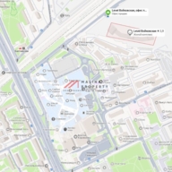 Продажа торгового помещения в ЖК "Level Войковская" 