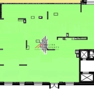 Продажа помещения с арендатором аптека в ЖК "Атлантис" 