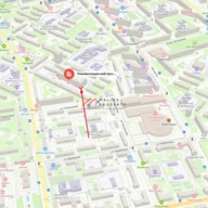 Продажа помещения с арендатором аптека в ЖК "Атлантис" 