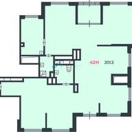 Продажа торгового помещения рядом с метро Окружная