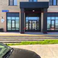 Продажа торгового помещения рядом с метро Окружная