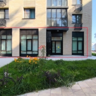 Продажа торгового помещения рядом с метро Окружная