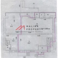Продажа арендного бизнеса у метро Варшавская