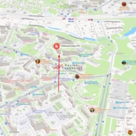 Продажа помещения с арендатором ПВЗ в Южном Бутово 