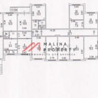 Продажа торгового помещения с арендаторами у метро Новокосино