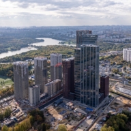 Продажа торгового помещения в жилом комплексе Wave