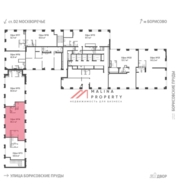 Продажа торгового помещения в жилом комплексе Wave