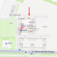 Продажа торгового помещения в жилом комплексе Wave