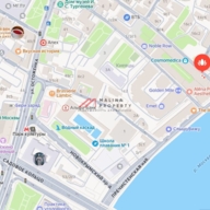 Продажа коммерческого помещения в Хамовниках