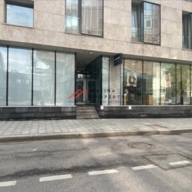 Продажа коммерческого помещения в Хамовниках