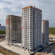 Продажа торгового помещения в ЖК "Квартал Герцена" 