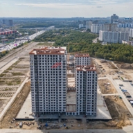 Продажа торгового помещения в ЖК "Квартал Герцена" 