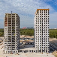 Продажа торгового помещения в ЖК "Квартал Герцена" 