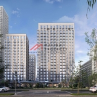 Продажа торгового помещения в ЖК "Квартал Герцена" 