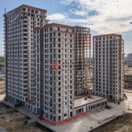 Продажа торгового помещения в ЖК "Квартал Герцена" 