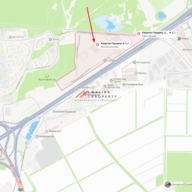 Продажа торгового помещения в ЖК "Квартал Герцена" 