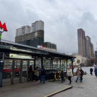 Продажа торгового помещения в ЖК "Level Селигерская" 