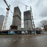 Продажа торгового помещения в ЖК "Level Селигерская" 