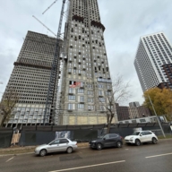 Продажа торгового помещения в ЖК "Level Селигерская" 